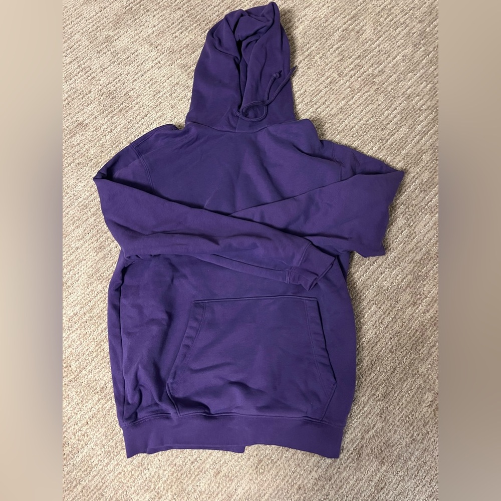 Gap Vintage Hoodie. Never worn. Perfect condition. Size- medium.